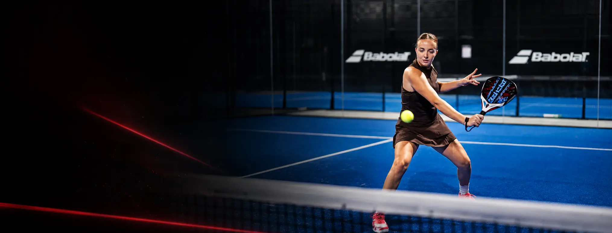 Master Your Padel Game Today